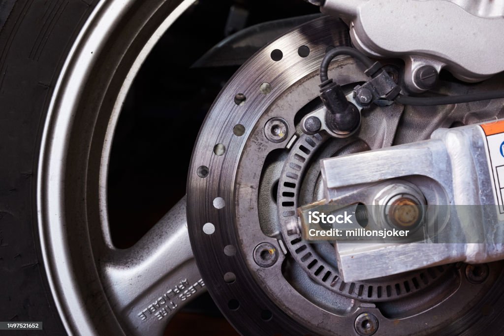 Inspección de frenos