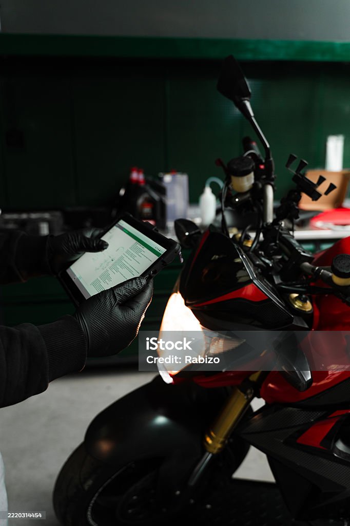 Prueba de luces y dirección